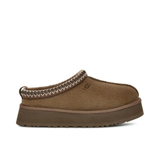 Kapcie UGG Tazz Slipper Hickory Brązowe 1122553-HCK