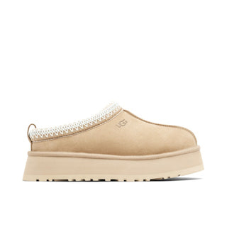 Kapcie UGG Tazz Slipper Sand Beżowe 1122553-SAN